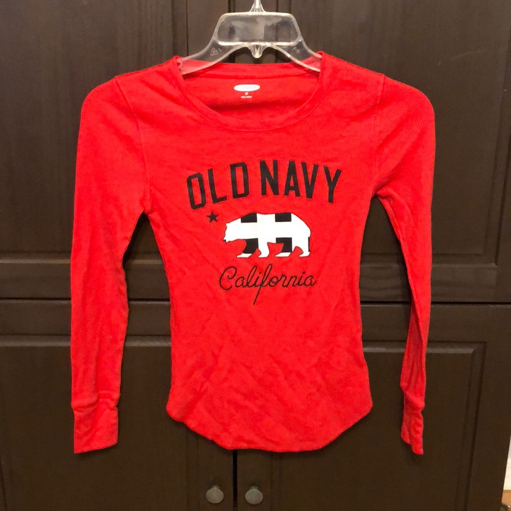 Pj top